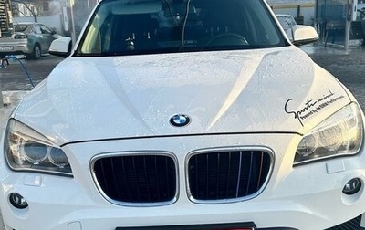 BMW X1, 2013 год, 1 950 000 рублей, 1 фотография