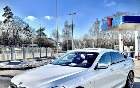 BMW 6 серия, 2019 год, 6 280 000 рублей, 1 фотография