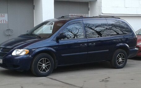 Dodge Caravan IV, 2004 год, 1 000 000 рублей, 1 фотография