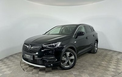 Opel Grandland X I, 2021 год, 2 690 000 рублей, 1 фотография