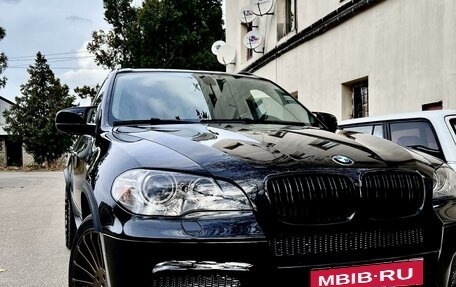 BMW X5, 2013 год, 2 700 000 рублей, 1 фотография