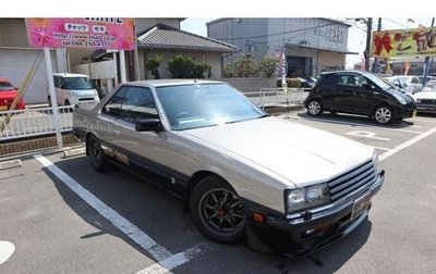 Nissan Skyline, 1983 год, 3 990 000 рублей, 1 фотография