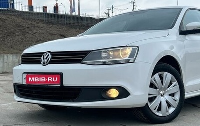 Volkswagen Jetta VI, 2014 год, 1 269 000 рублей, 1 фотография
