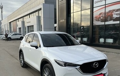 Mazda CX-5 II, 2021 год, 3 870 000 рублей, 1 фотография