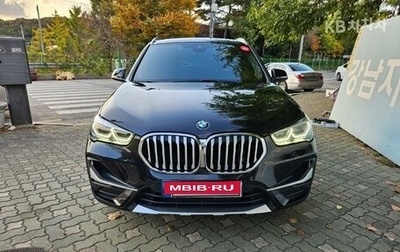 BMW X1, 2021 год, 2 780 000 рублей, 1 фотография
