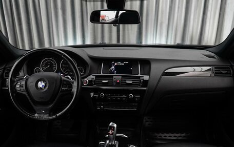 BMW X4, 2016 год, 3 570 000 рублей, 6 фотография