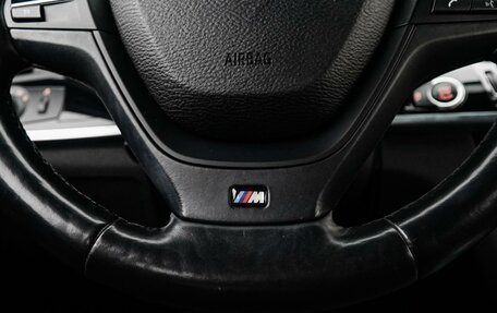 BMW X4, 2016 год, 3 570 000 рублей, 13 фотография