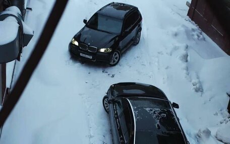 BMW 7 серия, 2008 год, 1 650 000 рублей, 5 фотография