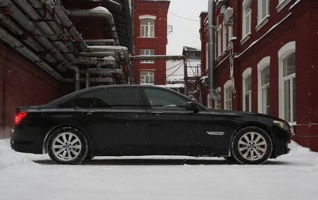 BMW 7 серия, 2008 год, 1 650 000 рублей, 8 фотография