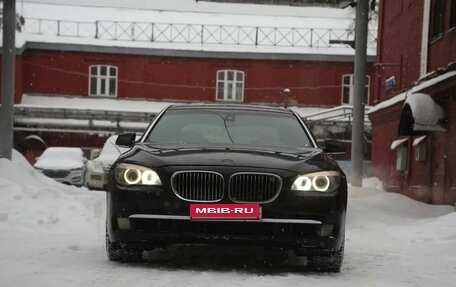 BMW 7 серия, 2008 год, 1 650 000 рублей, 6 фотография