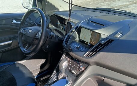 Ford Kuga III, 2018 год, 2 300 000 рублей, 8 фотография