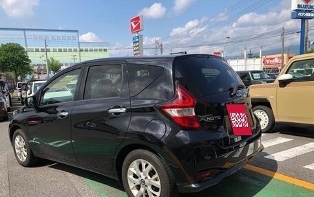 Nissan Note II рестайлинг, 2020 год, 790 000 рублей, 6 фотография