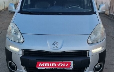 Peugeot Partner II рестайлинг 2, 2012 год, 750 000 рублей, 1 фотография