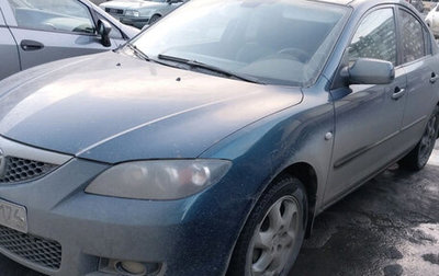 Mazda 3, 2006 год, 669 000 рублей, 1 фотография