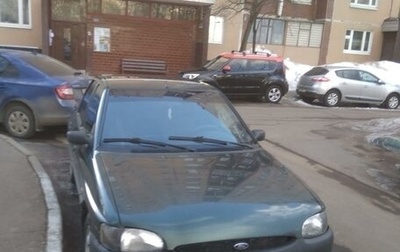 Ford Escort V, 1999 год, 105 000 рублей, 1 фотография