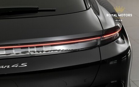 Porsche Taycan I, 2023 год, 15 900 000 рублей, 6 фотография