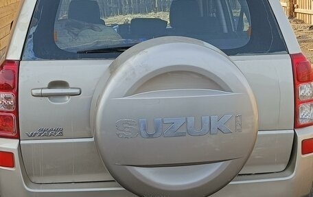 Suzuki Grand Vitara, 2008 год, 1 150 000 рублей, 2 фотография