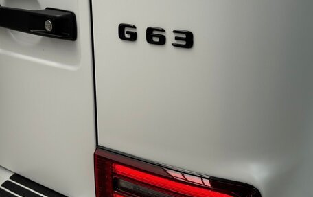 Mercedes-Benz G-Класс AMG, 2023 год, 28 300 000 рублей, 13 фотография