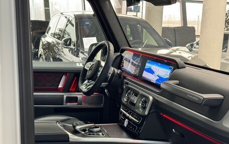 Mercedes-Benz G-Класс AMG, 2023 год, 28 300 000 рублей, 19 фотография