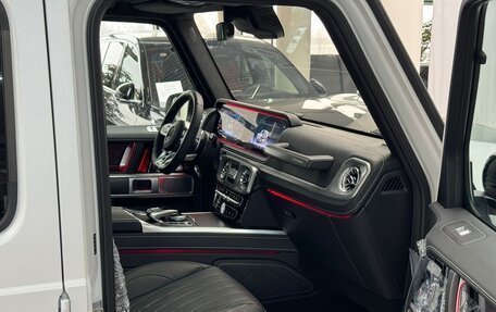 Mercedes-Benz G-Класс AMG, 2023 год, 28 300 000 рублей, 20 фотография