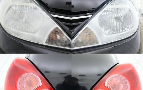 Nissan Tiida, 2008 год, 850 000 рублей, 9 фотография