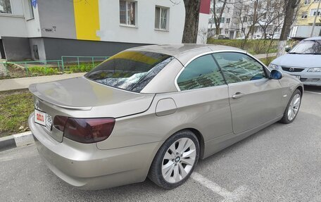 BMW 3 серия, 2008 год, 1 200 000 рублей, 4 фотография