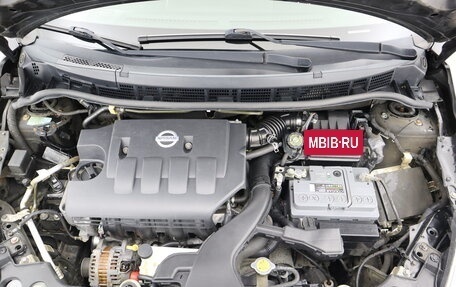 Nissan Tiida, 2008 год, 850 000 рублей, 10 фотография