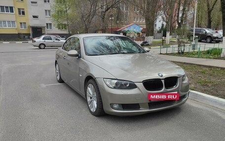 BMW 3 серия, 2008 год, 1 200 000 рублей, 5 фотография