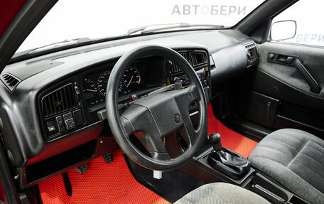 Volkswagen Passat B3, 1988 год, 135 000 рублей, 10 фотография