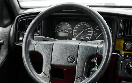 Volkswagen Passat B3, 1988 год, 135 000 рублей, 12 фотография