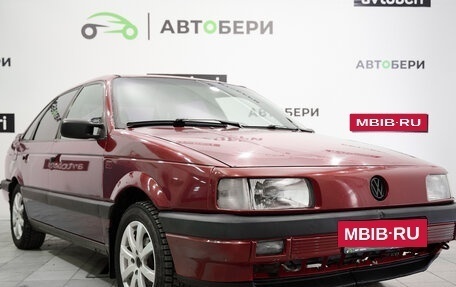 Volkswagen Passat B3, 1988 год, 135 000 рублей, 7 фотография