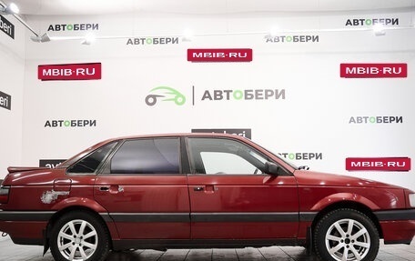 Volkswagen Passat B3, 1988 год, 135 000 рублей, 6 фотография