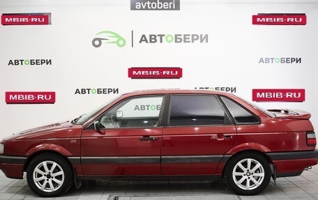 Volkswagen Passat B3, 1988 год, 135 000 рублей, 2 фотография