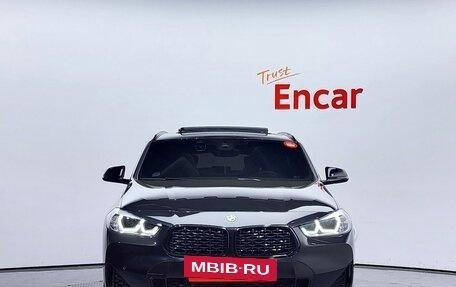 BMW X2, 2021 год, 3 200 000 рублей, 3 фотография