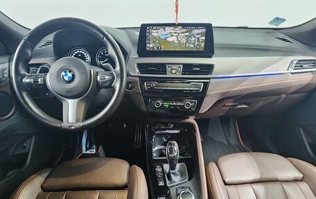 BMW X2, 2021 год, 3 200 000 рублей, 8 фотография