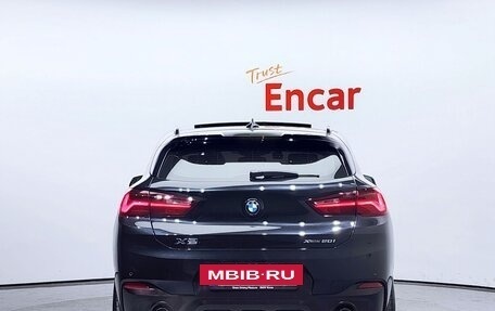BMW X2, 2021 год, 3 200 000 рублей, 4 фотография