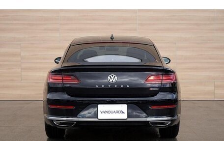 Volkswagen Arteon I, 2020 год, 2 150 000 рублей, 2 фотография