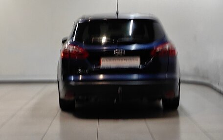 Ford Focus III, 2012 год, 759 000 рублей, 3 фотография
