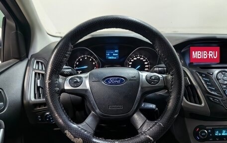 Ford Focus III, 2012 год, 759 000 рублей, 12 фотография