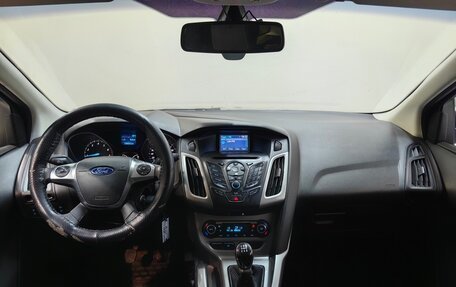 Ford Focus III, 2012 год, 759 000 рублей, 13 фотография
