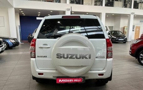Suzuki Grand Vitara, 2011 год, 1 424 900 рублей, 3 фотография