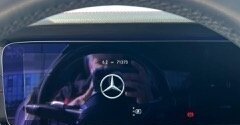 Mercedes-Benz E-Класс AMG, 2020 год, 11 500 000 рублей, 6 фотография