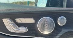 Mercedes-Benz E-Класс AMG, 2020 год, 11 500 000 рублей, 9 фотография