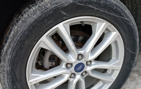 Ford Kuga III, 2013 год, 1 250 000 рублей, 7 фотография