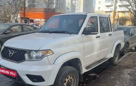 ЛуАЗ Pickup, 2018 год, 765 000 рублей, 2 фотография