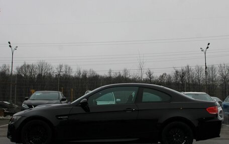 BMW M3, 2008 год, 2 379 000 рублей, 2 фотография