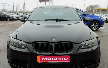 BMW M3, 2008 год, 2 379 000 рублей, 4 фотография