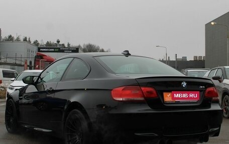 BMW M3, 2008 год, 2 379 000 рублей, 3 фотография