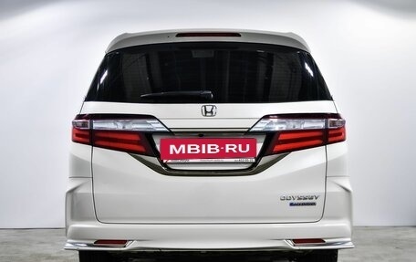 Honda Odyssey IV, 2021 год, 4 995 000 рублей, 6 фотография