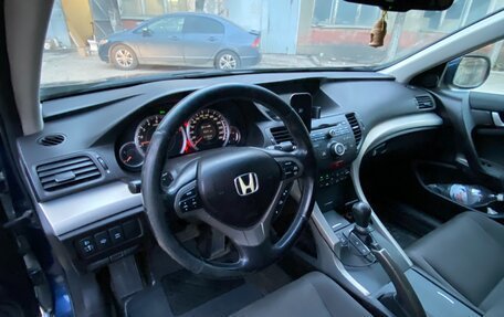 Honda Accord VIII рестайлинг, 2008 год, 1 380 000 рублей, 5 фотография